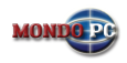 logo mondo pc